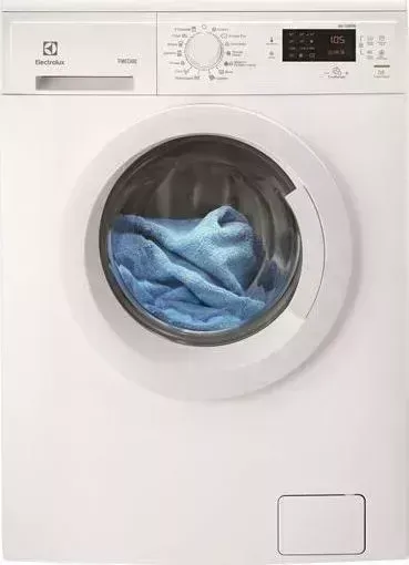 Стиральная машина ELECTROLUX EWF 51284 EOW