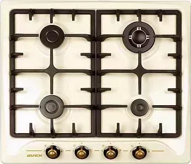 Панель варочная газовая AVEX RY 6042