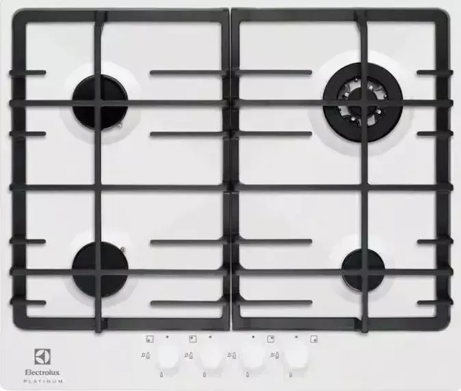 Панель варочная газовая ELECTROLUX EGG 96343 NW