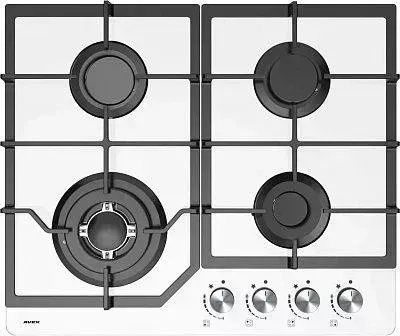 Панель варочная газовая AVEX WM 6041 K