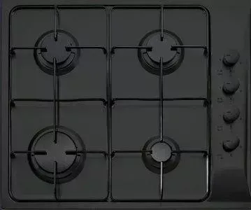 Панель варочная газовая ARDESIA L60B