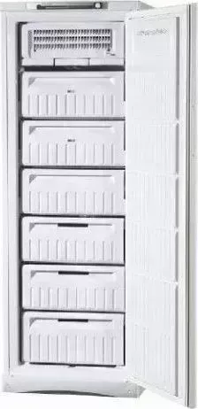 Морозильник INDESIT SFR 167 NF S