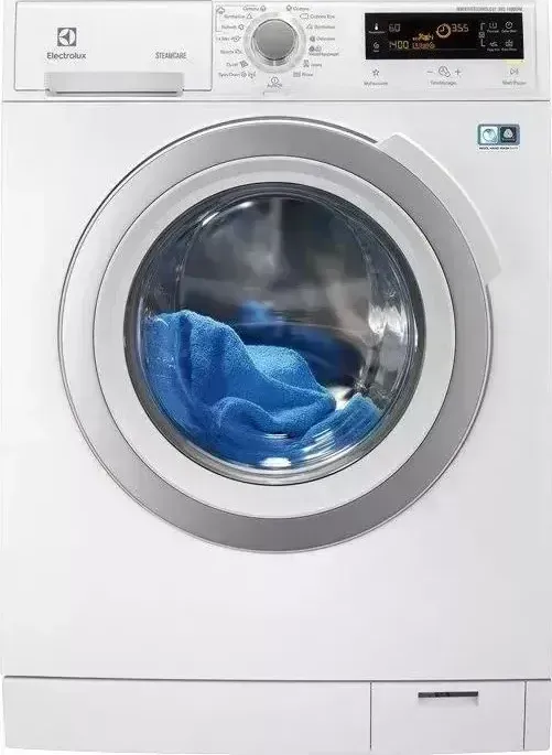 Стиральная машина ELECTROLUX EWF 1076 GDW