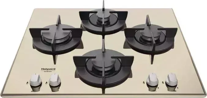 Панель варочная газовая Hotpoint ARISTON 641 DD CH