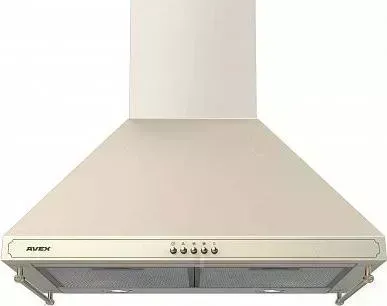 Вытяжка AVEX RYS 6040 Y