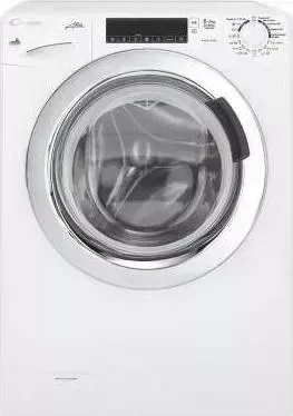 Стиральная машина CANDY GVW45 385TC
