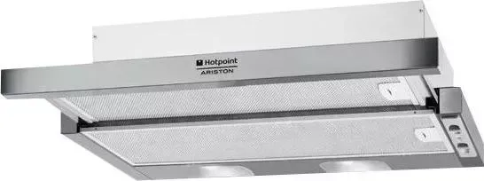 Вытяжка Hotpoint ARISTON AH 61 CM X