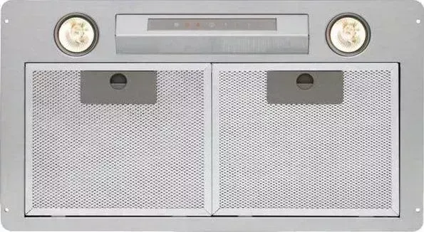 Вытяжка CATA GL 45 X/b