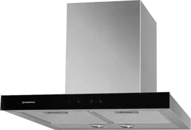 Вытяжка MAUNFELD RODING 60 Inox Glass B