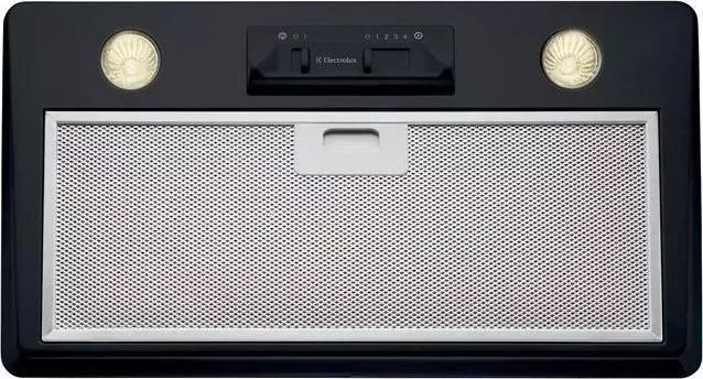 Вытяжка ELECTROLUX EFG 50250 K