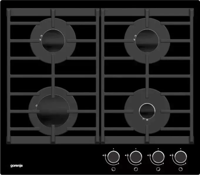Панель варочная газовая GORENJE GT 641 UB