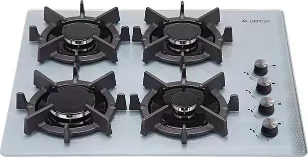 Панель варочная газовая GEFEST СВН 2230 К9
