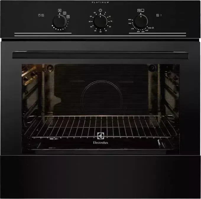 Духовой шкаф газовый ELECTROLUX EOG 91102 AK