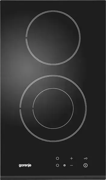Панель варочная электрическая GORENJE ECT 330 CSC