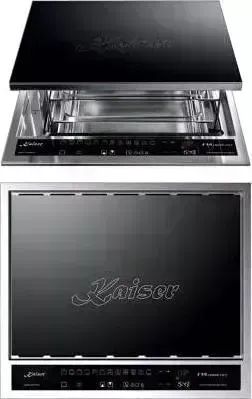 Шкаф KAISER EH 6000 Lift Glas