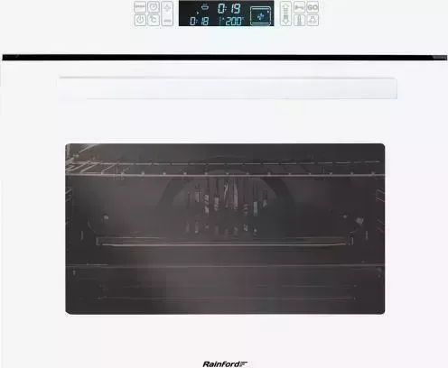 Шкаф RAINFORD RBO-5661 White белый