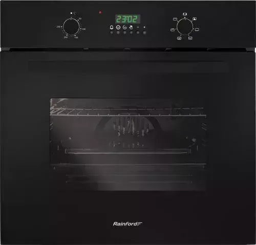 Шкаф RAINFORD RBO-2627 Black