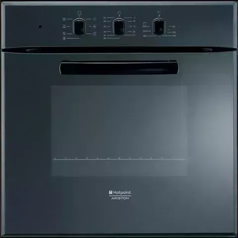 Шкаф Hotpoint ARISTON 7O FD 610 MR