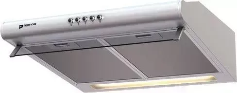 Вытяжка SHINDO Подвесная GEMMA 50 W
