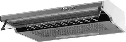 Вытяжка SHINDO Подвесная METIDA 60 SS