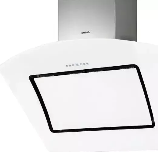 Вытяжка CATA ARTe TC3V 900 glass GRIS