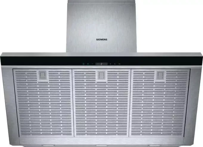 Вытяжка SIEMENS LC 98KA572