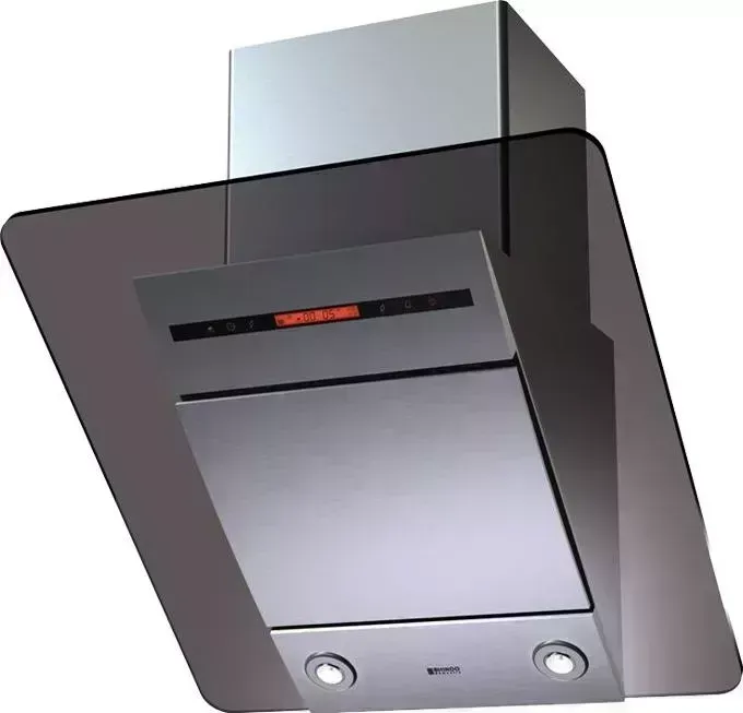 Вытяжка SHINDO PALLADA sensor 60 SS/BG 4ETC
