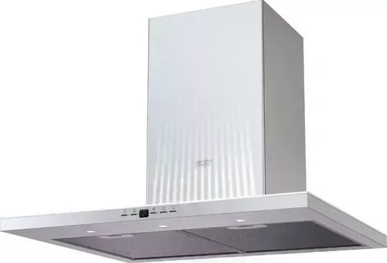 Вытяжка KRONA MARA slim 600 WH/white glass 5P