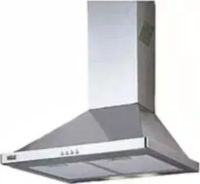 Вытяжка KRONA GALA 600 inox 3P