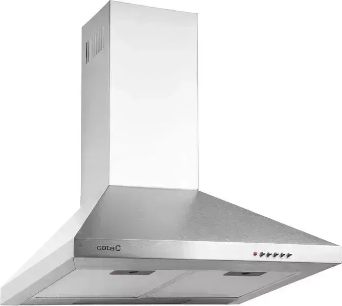 Вытяжка CATA V 500 inox/b