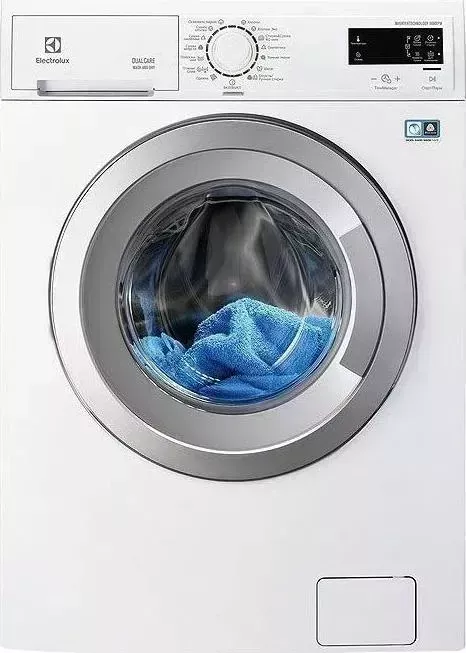 Стиральная машина ELECTROLUX EWW 51696 SWD