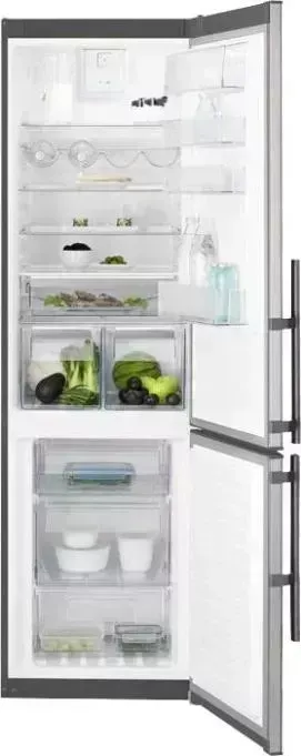 Холодильник ELECTROLUX EN 93852 JX