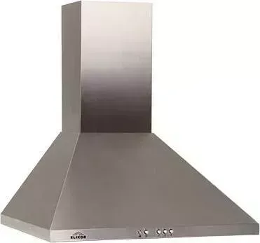 Вытяжка ELIKOR Вента 60Н-650-К3Г нержавейка