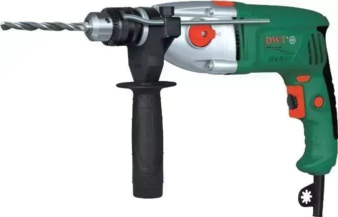 Дрель сетевая DWT SBM-1050 T