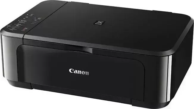МФУ CANON Pixma MG3640 черный