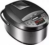 Мультиварка REDMOND RMC-M4510 черный