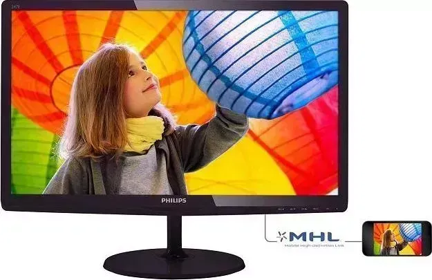 Монитор PHILIPS 247E6QDAD (00/01)