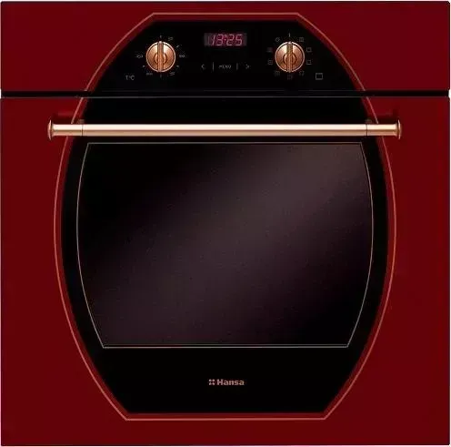 Духовой шкаф электрический HANSA BOEC 68429