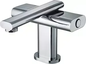 Смеситель для раковины KAISER Elite хром (54011)