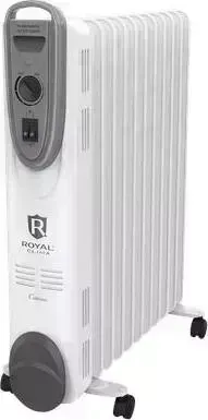 Обогреватель масляный ROYAL Clima ROR-C7-1500M