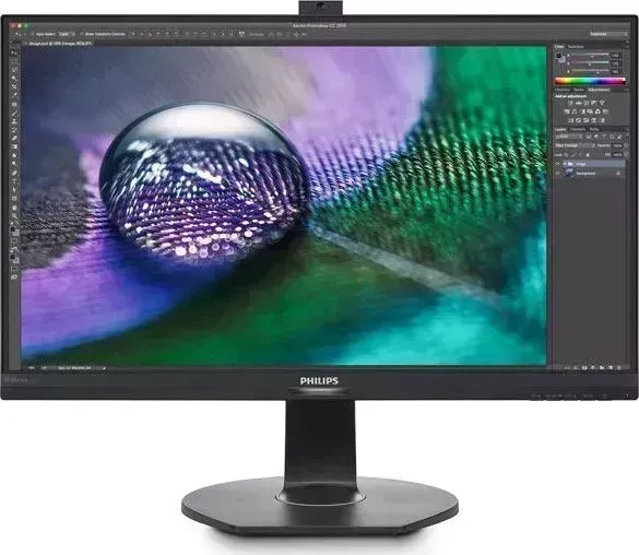 Монитор PHILIPS 272P7VPTKEB (00/01)
