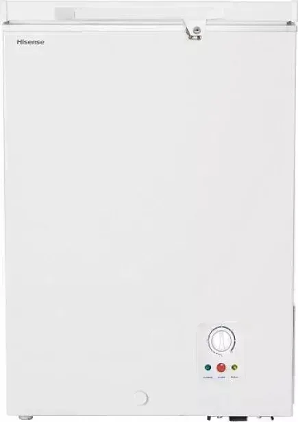 Морозильник HISENSE FC-13DD4SA1