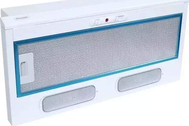 Вытяжка DE LONGHI Argentella bianco 60