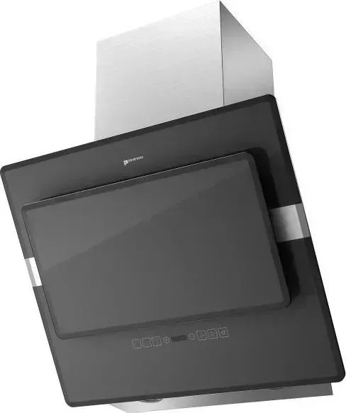 Вытяжка SHINDO ESPERIA sensor 60 SS/BG 3ETC