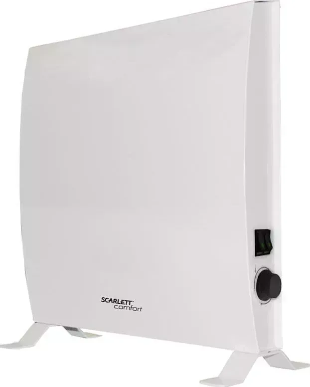 Конвектор SCARLETT SCA H VER14 2000