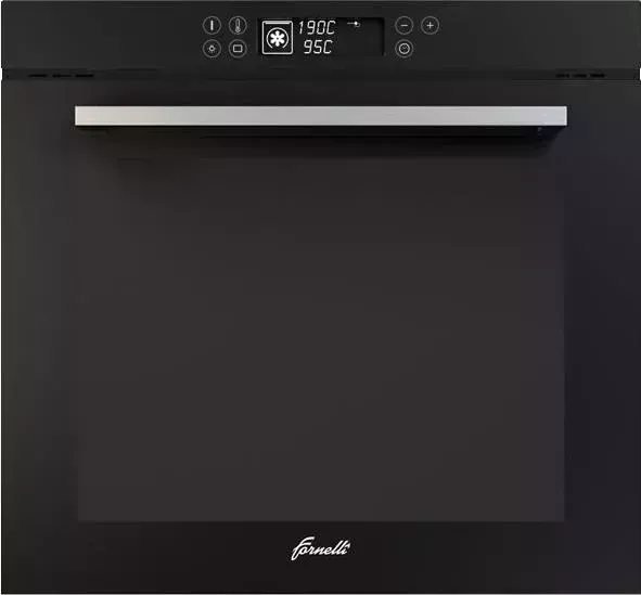 Духовой шкаф электрический FORNELLI FEA 60 MODERNITA BL