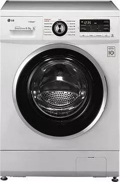 Стиральная машина LG F1296WDS