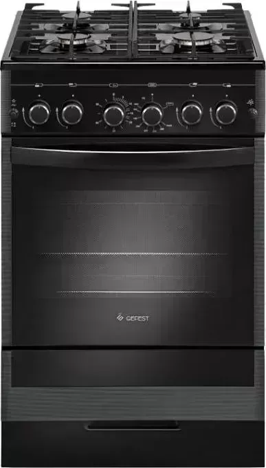 Плита газовая GEFEST 5500-02 0044
