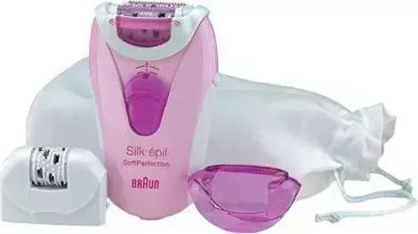Эпилятор BRAUN SE 3380
