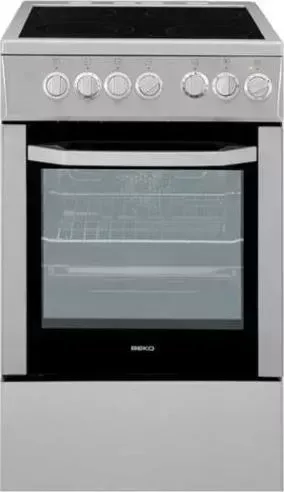 Плита электрическая BEKO CSE 57100 GX